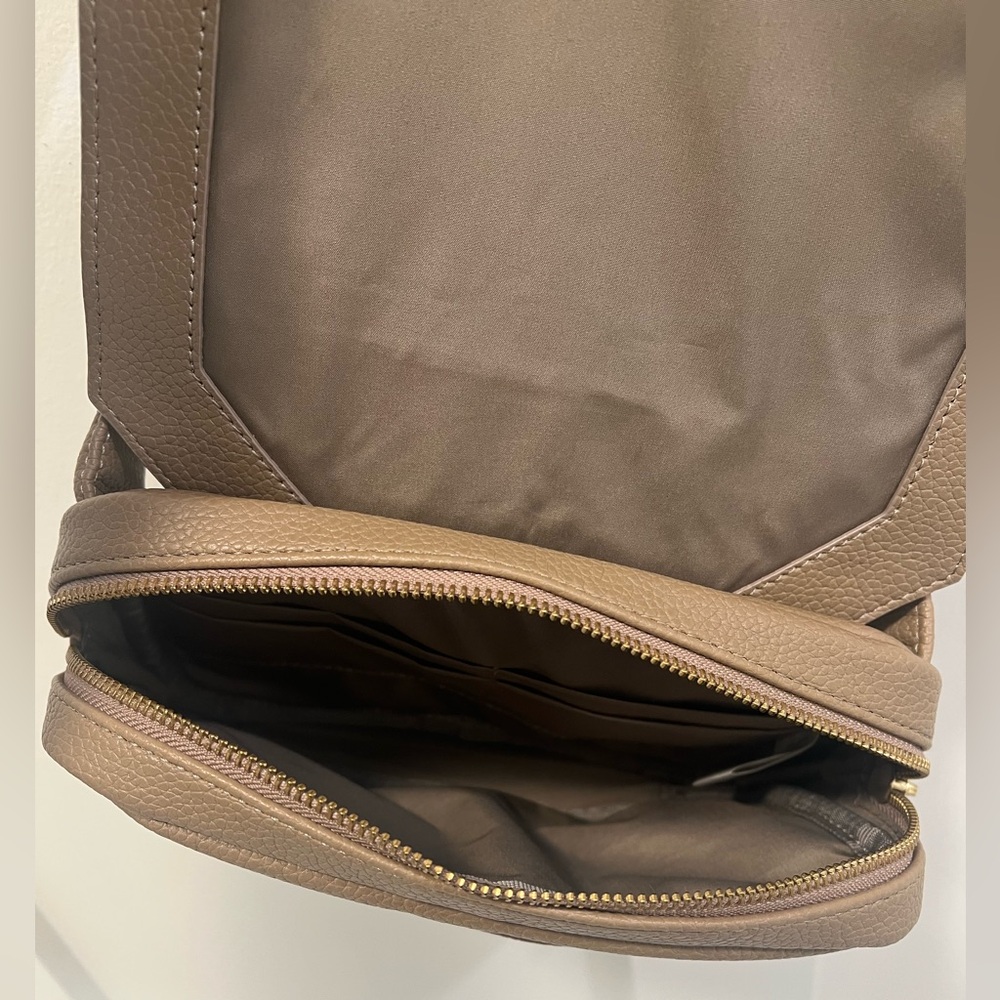Freshly Picked Tan Baby Bag - Picture 10 of 11